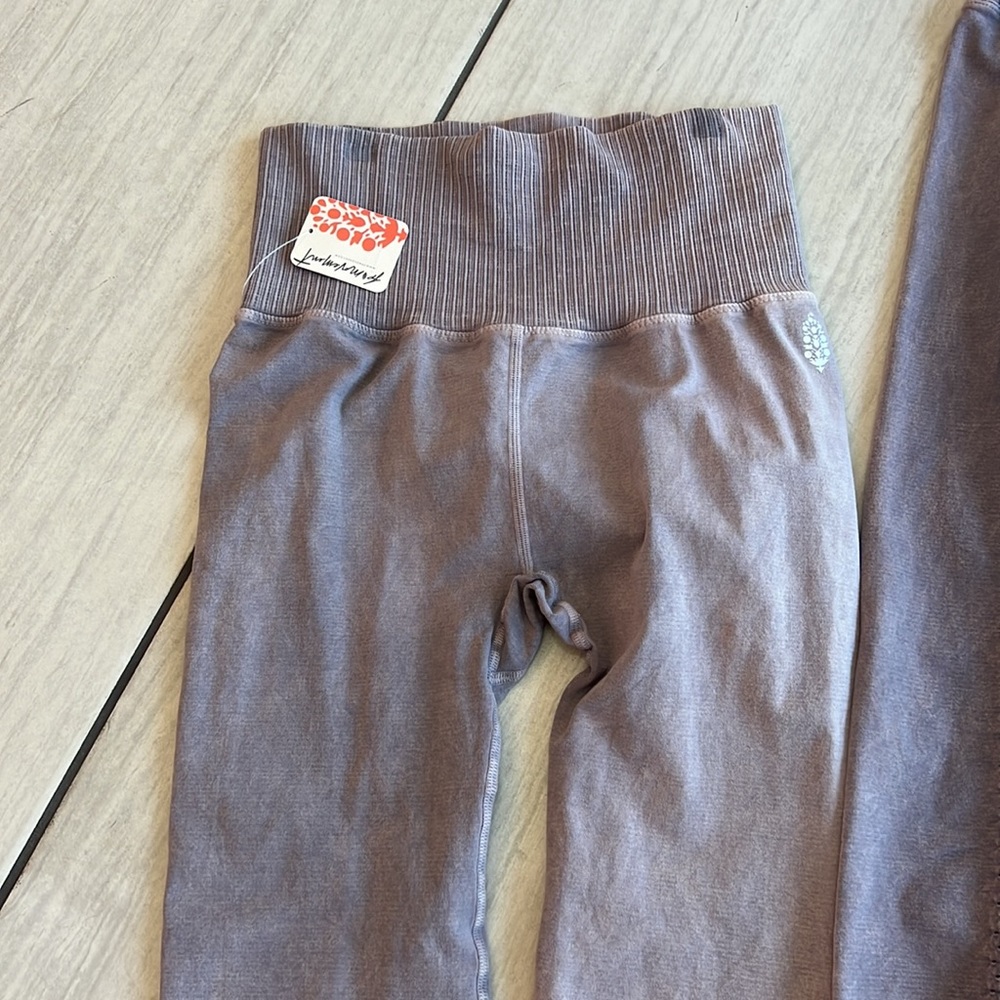 Fp movement good karma leggings
